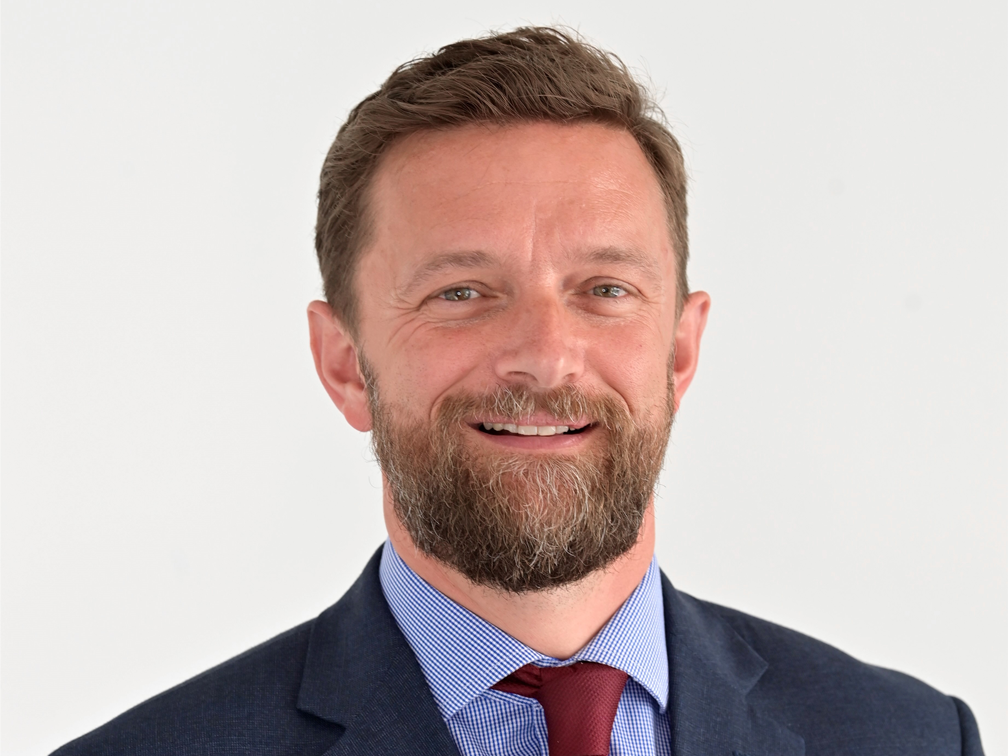 News article featured image